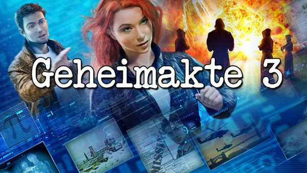 Geheimakte 3