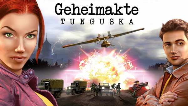 Geheimakte Tunguska