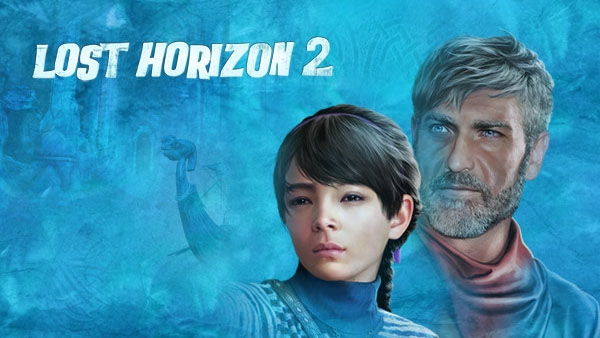 Lost Horizon 2